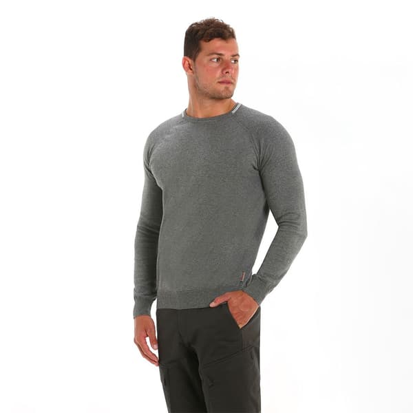 Slam Boann Sweatshirt S Mand