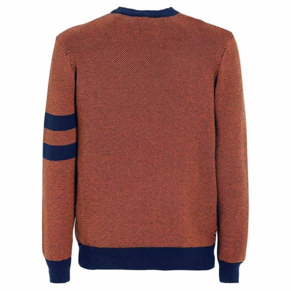 Slam Rudra Tröja Brun 2XL Man