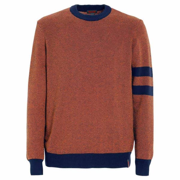 Slam Rudra Tröja Brun 2XL Man