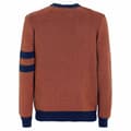 Miniatyrbillede 2 af 2: Slam Rudra Sweatshirt Brun XS Mand