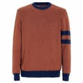 Miniatyrbillede 1 af 2: Slam Rudra Sweatshirt Brun XS Mand