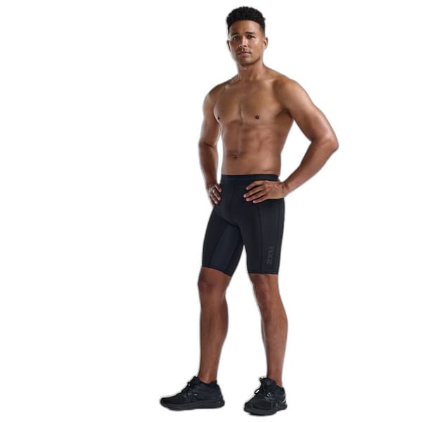 2xu Base Layer Compression Korta Leggings  XL Man