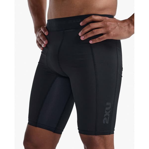 2xu Base Layer Compression Korta Leggings  XL Man