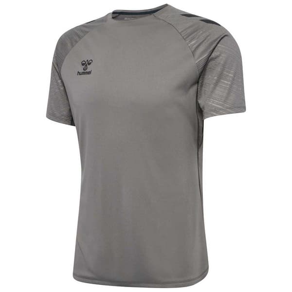 Hummel Pro Training Lyhythihainen T-paita  M Mies
