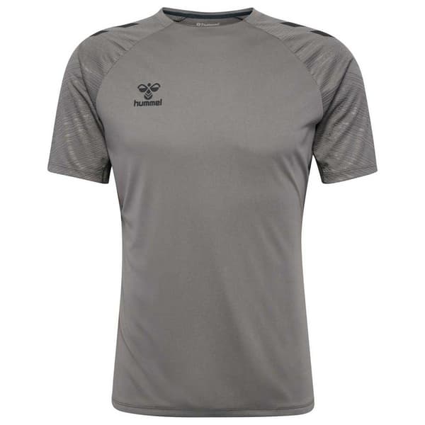 Hummel Pro Training Lyhythihainen T-paita  M Mies