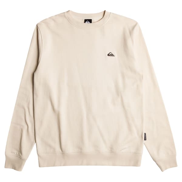 Quiksilver Basic Tröja Vit M Man