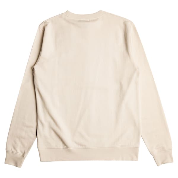 Quiksilver Basic Tröja Vit M Man