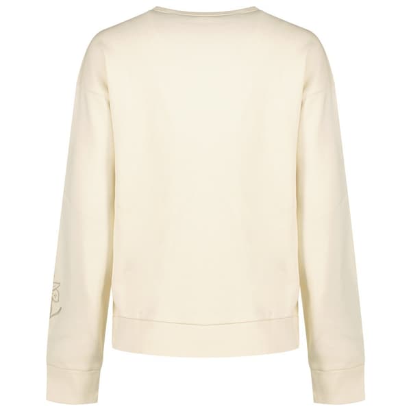 Dockers Sweatshirt Beige M Kvinde