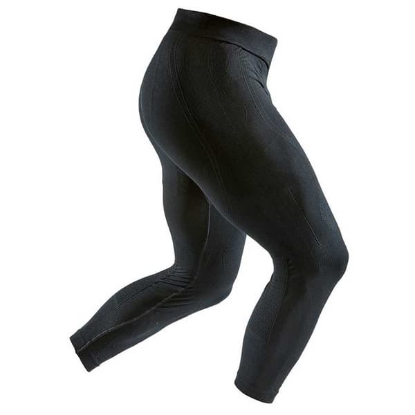 Mc David Elite 3/4 Leggings Svart XS-S Man