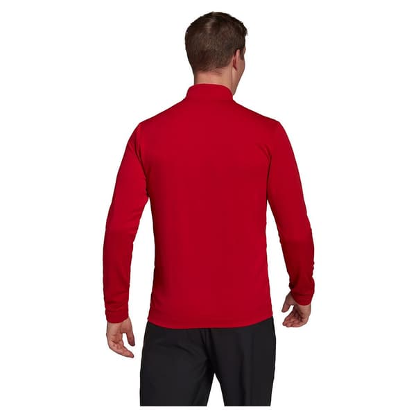 Adidas Entrada 22 Jacka Röd 2XL / Regular Man