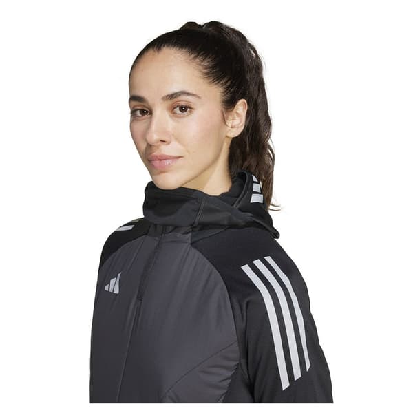 Adidas Tiro 24 Competition Winterized Verryttelytakki XL Nainen