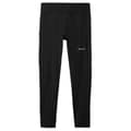 Miniatyrbillede 3 af 4: Nnormal Active Leggings Sort M Kvinde