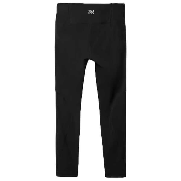 Nnormal Active Leggings Sort M Kvinde