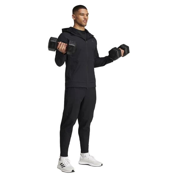 Adidas Designed For Training Cold.rdy Joggers Sort M / Regular Mand
