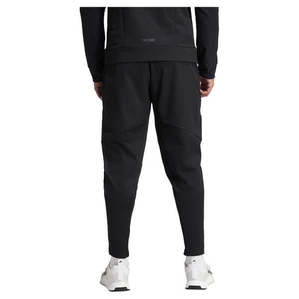 Adidas Designed For Training Cold.rdy Joggers Sort M / Regular Mand