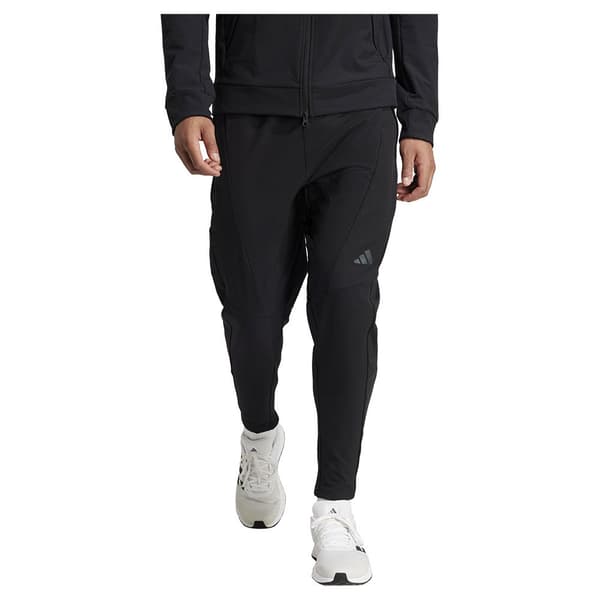Adidas Designed For Training Cold.rdy Joggers Sort M / Regular Mand