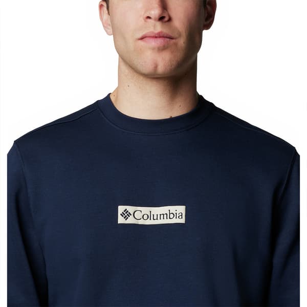 Columbia Trek™ Tröja Blå XL Man