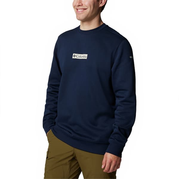 Columbia Trek™ Tröja Blå XL Man