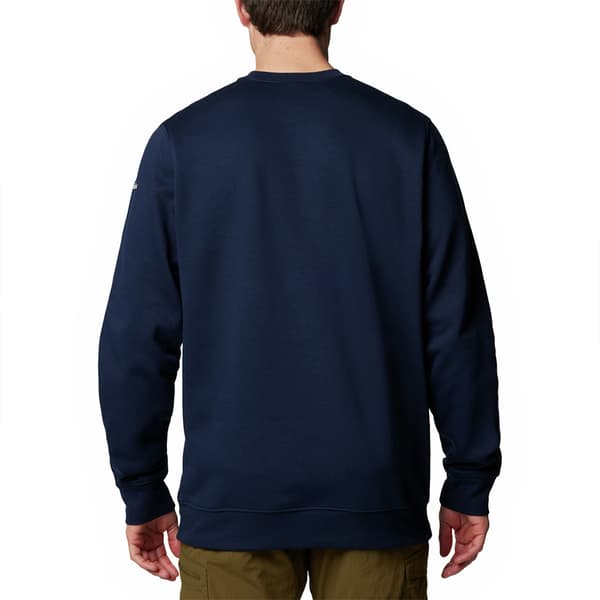 Columbia Trek™ Tröja Blå XL Man
