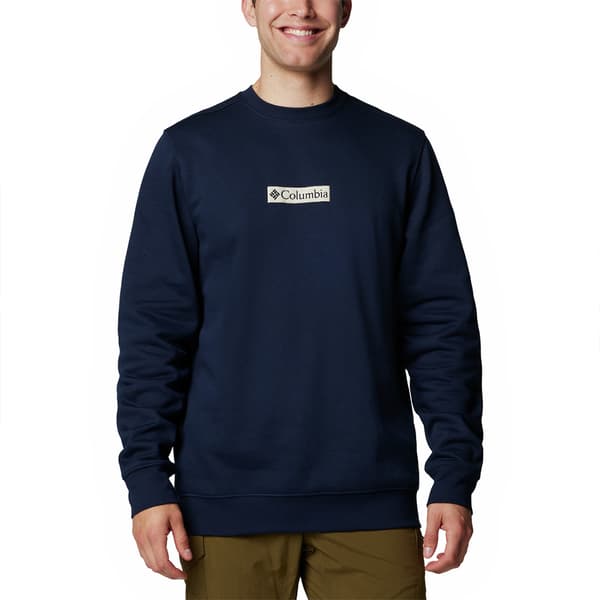 Columbia Trek™ Tröja Blå XL Man