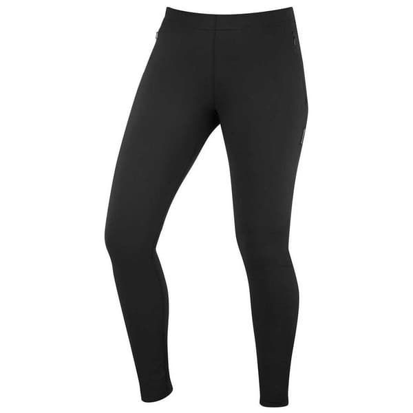 Montane Ineo Pro Regular Leggings Sort 36 Kvinde