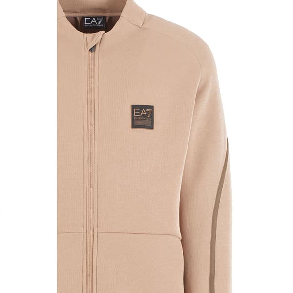 Ea7 Emporio Armani 6dpv62_pjodz Træningsdragt  3XL Mand