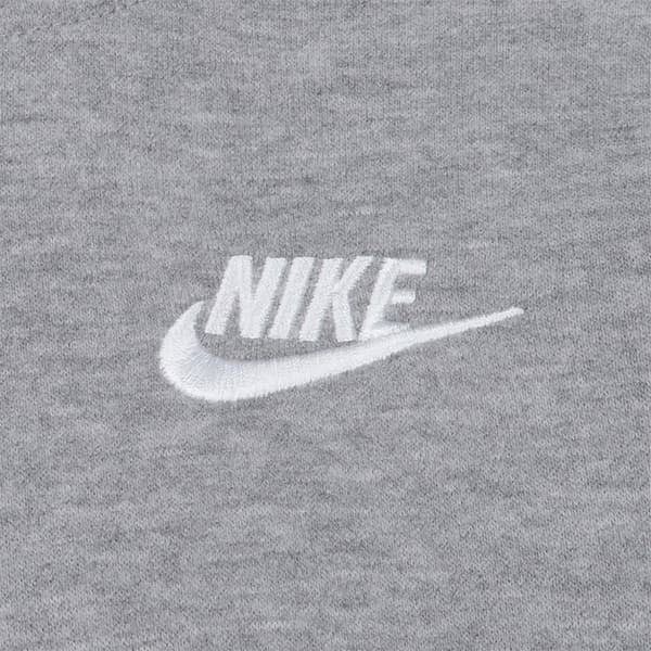 Nike Kids Club Fleece Lbr Po Tröja Med Huva  6-7 Years