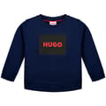 Miniatyrbild 1 av 2: Hugo G00163 Tröja  12 Years