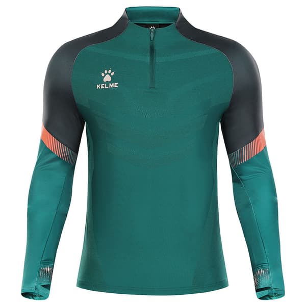Kelme Warrior Sweatshirt 4XL Mand