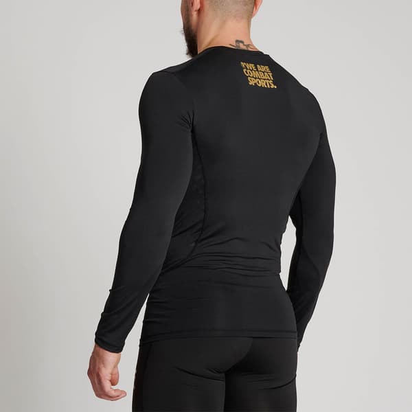 Leone1947 Dna Compression T-shirt Med Korta ärmar  L Man