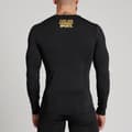 Miniatyrbild 5 av 9: Leone1947 Dna Compression T-shirt Med Korta ärmar  L Man