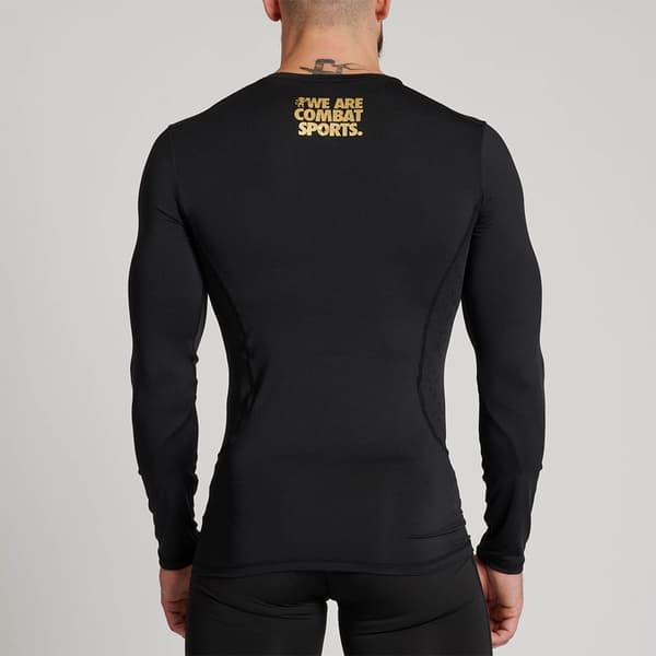 Leone1947 Dna Compression T-shirt Med Korta ärmar  XL Man