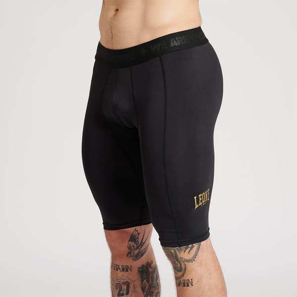 Leone1947 Dna Shorts  M Man