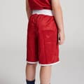 Miniatyrbillede 3 af 8: Leone1947 Double Face Shorts  S Dreng