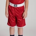 Miniatyrbillede 1 af 8: Leone1947 Double Face Shorts  S Dreng