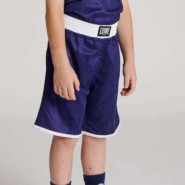 Leone1947 Double Face Shortsit  XL Poika