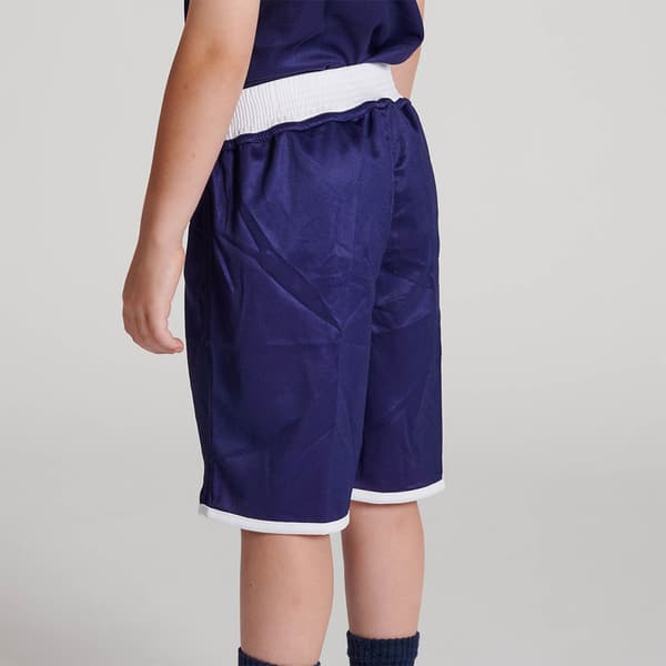 Leone1947 Double Face Shortsit  XL Poika