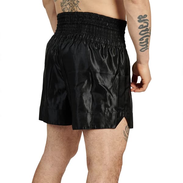 Leone1947 Iuter Kick&thai Shorts  S Man