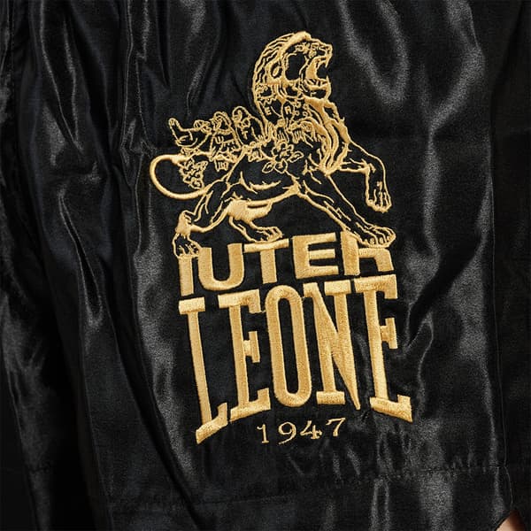 Leone1947 Iuter Kick&thai Shorts  S Man