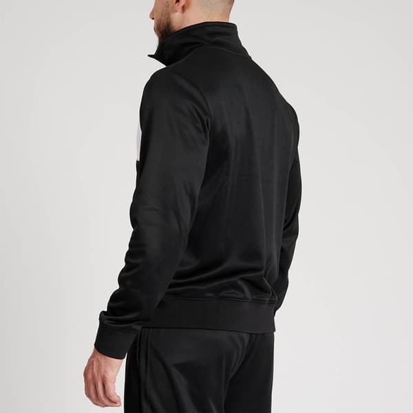 Leone1947 Premium 2 Sweatshirt Med Dragkedja  S Man