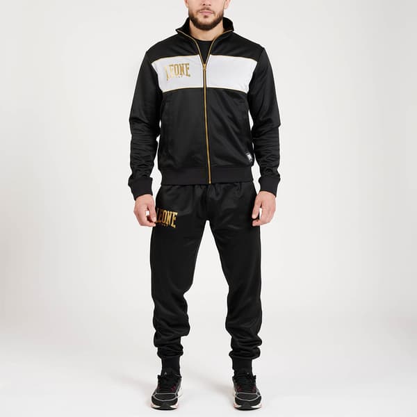 Leone1947 Premium 2 Sweatshirt Med Dragkedja  S Man