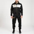 Pikkukuva 5 / 8: Leone1947 Premium 2 Kokovetoketjullinen Collegepaita  XL Mies