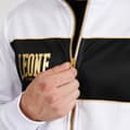 Miniatyrbild 6 av 8: Leone1947 Premium 2 Sweatshirt Med Dragkedja  M Man