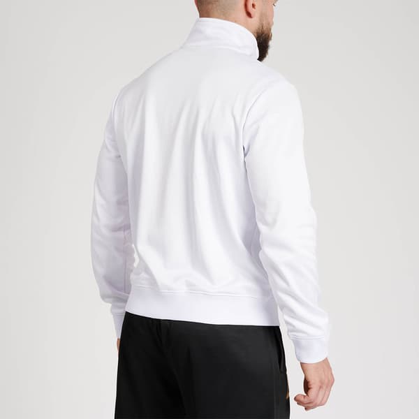 Leone1947 Premium 2 Sweatshirt Med Dragkedja  M Man
