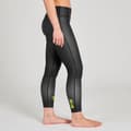 Miniatyrbillede 1 af 3: Leone1947 Waves Leggings  M Kvinde