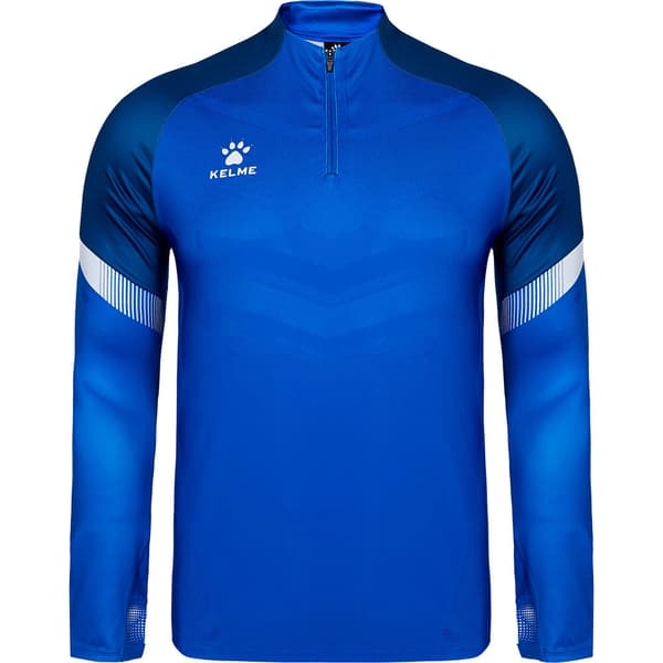Kelme Warrior Sweatshirt S Mand
