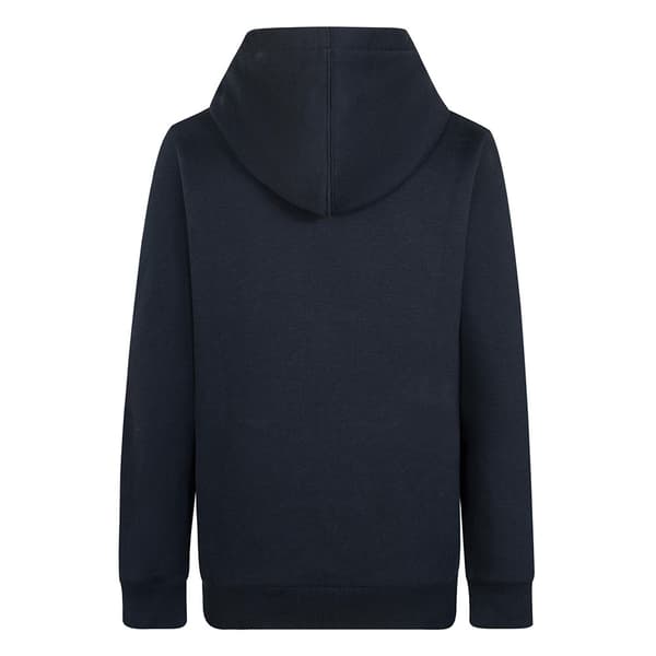 Converse Kids Arch Fleece Po Tröja Med Huva  8-10 Years