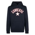 Miniatyrbild 1 av 3: Converse Kids Arch Fleece Po Tröja Med Huva  8-10 Years