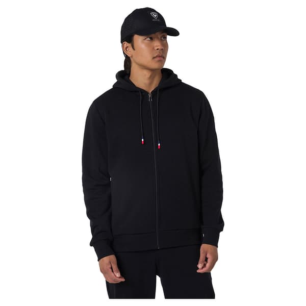 Rossignol Logo Sweatshirt Med Lynlås  2XL Mand