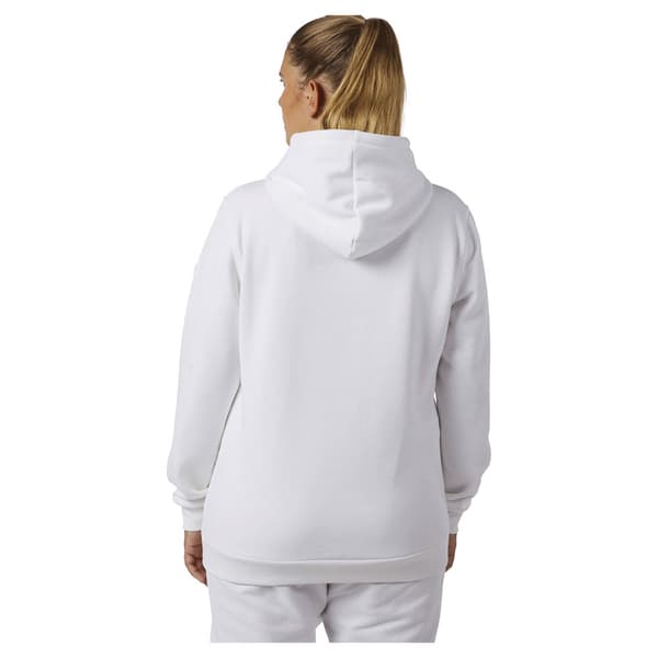 Rossignol Logo Hættetrøje XL Kvinde